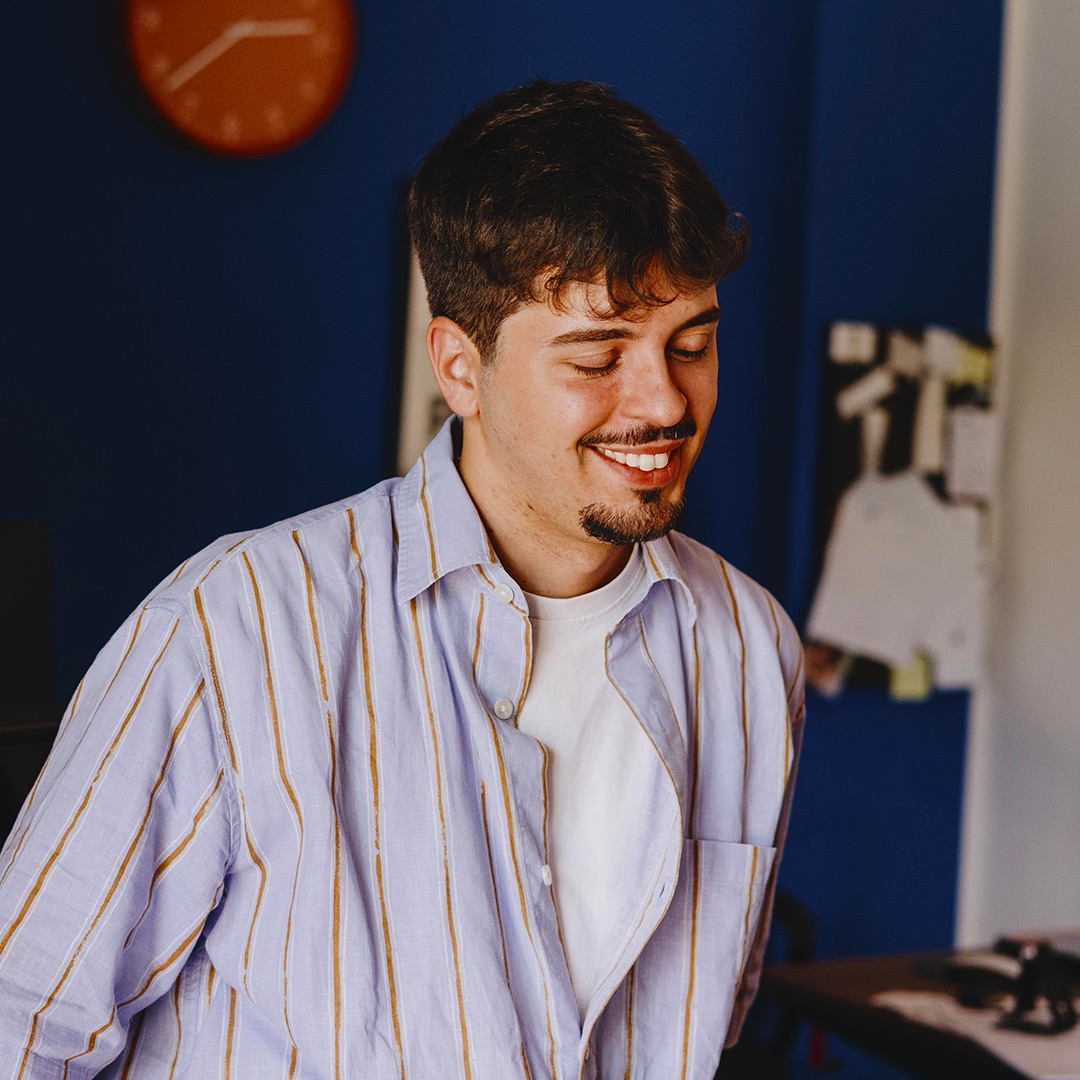 STEFANO PASSARIELLO